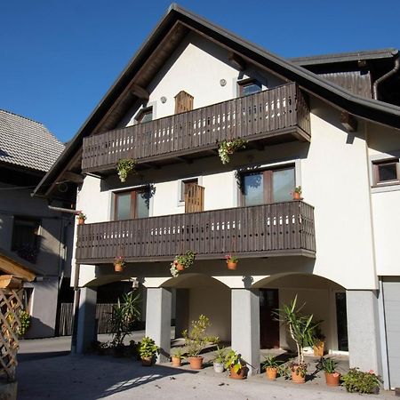 Rooms Cvitar - Center Kranjska Gora Exterior foto