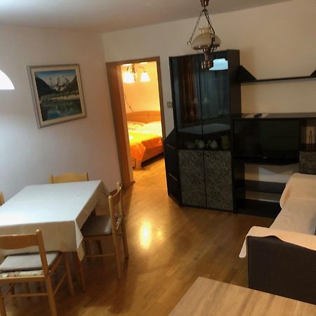 Rooms Cvitar - Center Kranjska Gora Exterior foto