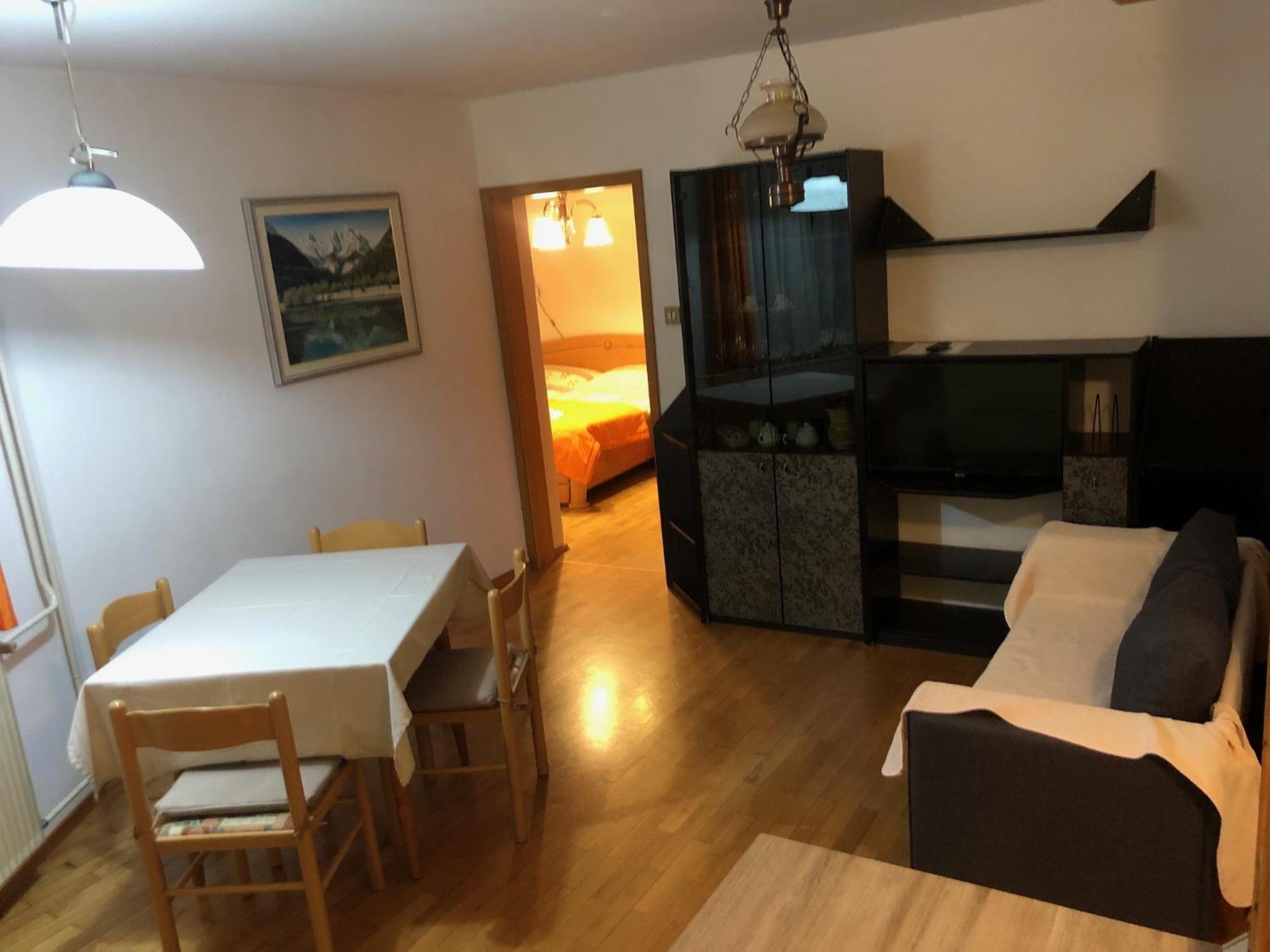 Rooms Cvitar - Center Kranjska Gora Exterior foto